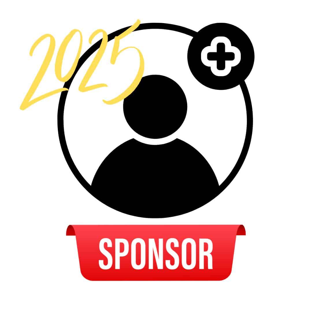 2025 Sponsor