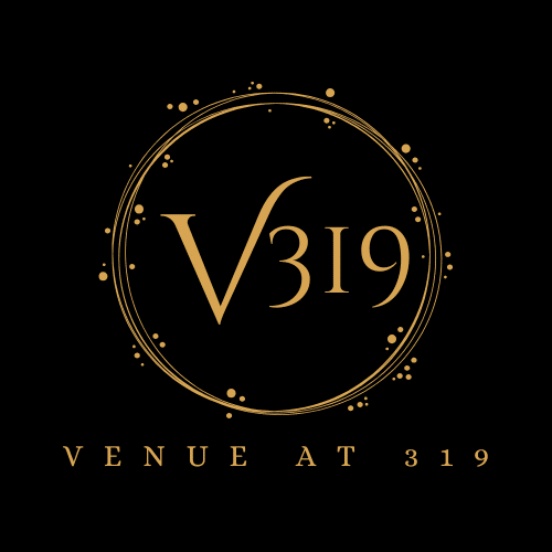 Logo for Venue at 319