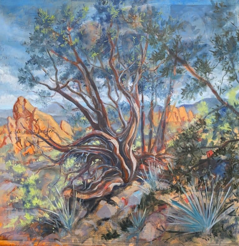 AmeliaFurman_WildernessPrayers_36x36_MixedMedia