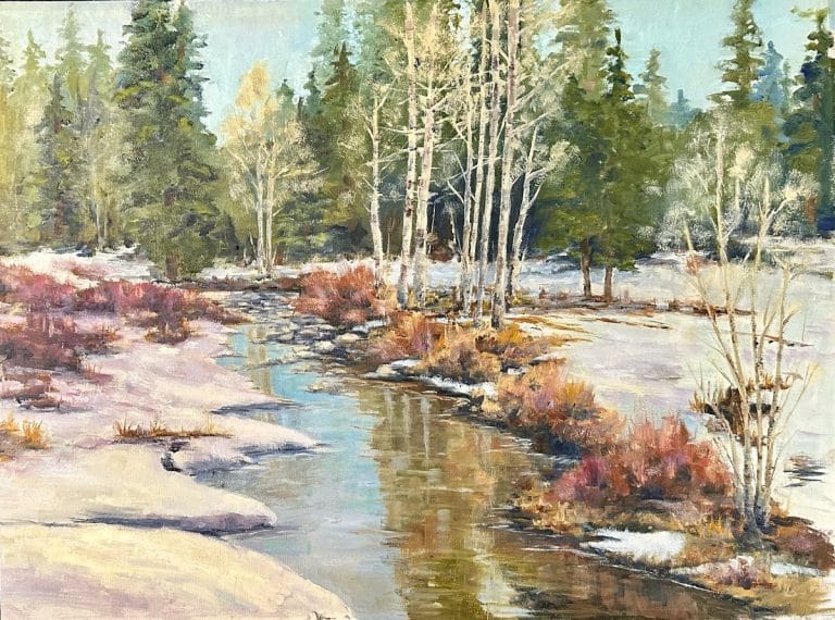 Atchison-Jill_Winter-Thaw_18-x-24_925